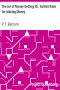 [Gutenberg 8581] • The Art of Money Getting; Or, Golden Rules for Making Money